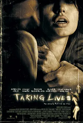 机动杀人 Taking Lives (2004)